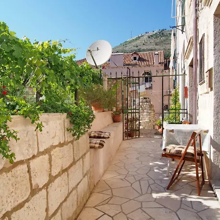 Kameo Lejlighed Dubrovnik