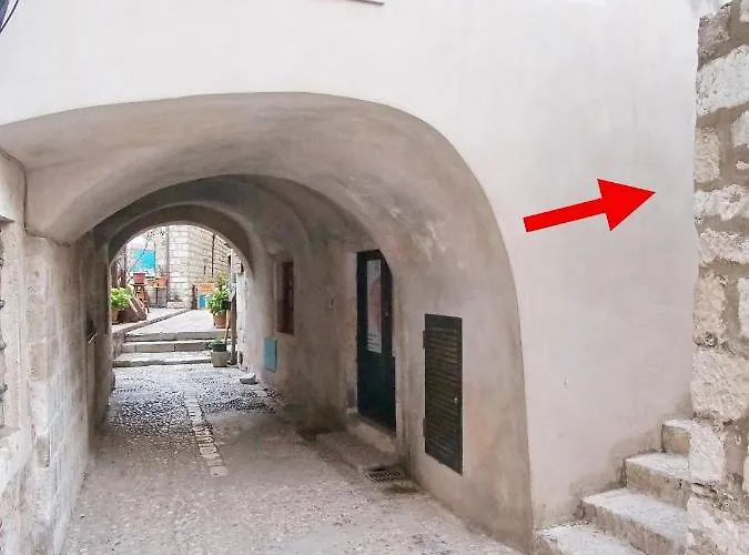 Apartmán Kameo Dubrovník