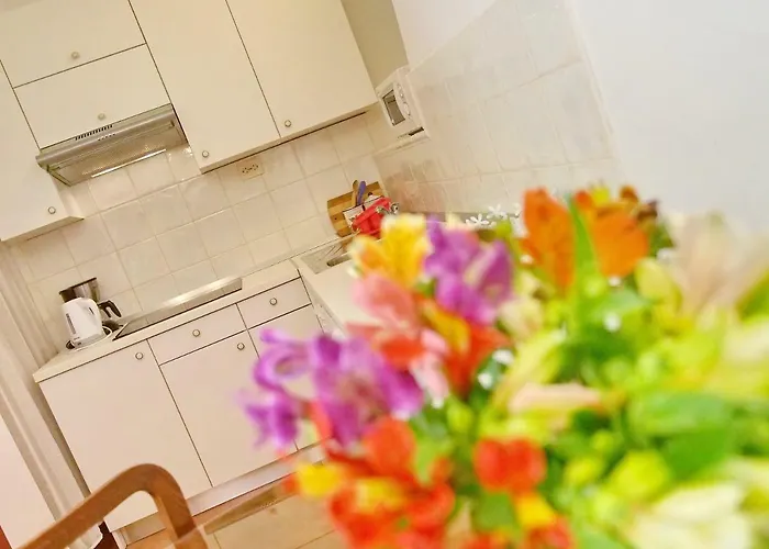 Kameo Apartmán Dubrovník