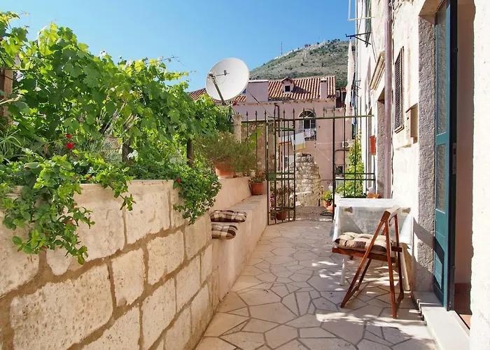 Kameo Apartmán Dubrovník