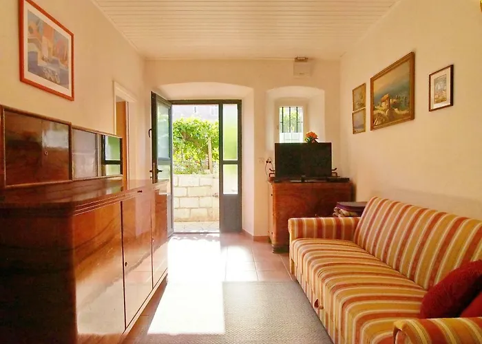 Apartmán Kameo Dubrovník